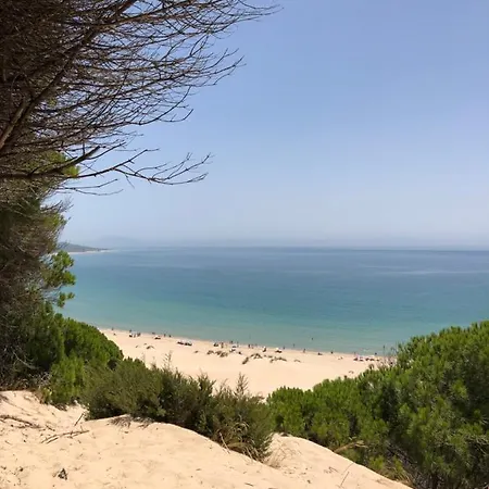 Turisticos Carmencita Apartment Bolonia