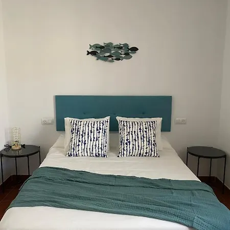 Turisticos Carmencita Apartment *
