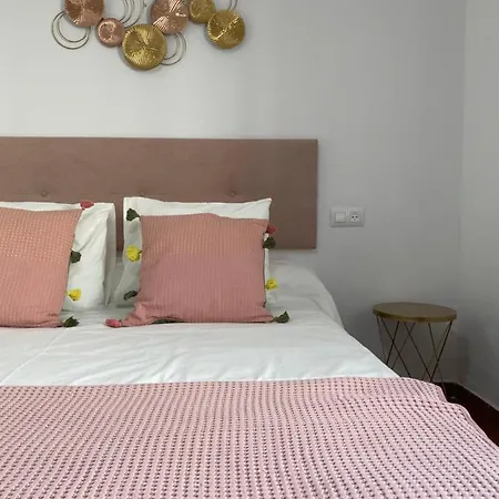 Apartment Turisticos Carmencita Bolonia