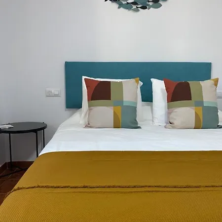 Apartment Turisticos Carmencita Bolonia