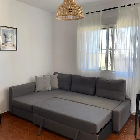 Turisticos Carmencita Apartment