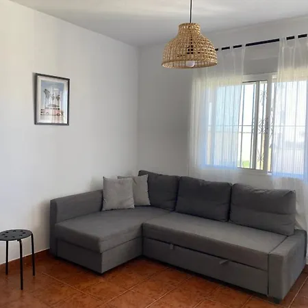 Apartment Turisticos Carmencita *
